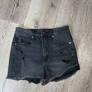 Abercrombie shorts